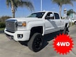 GMC Sierra 2500HD