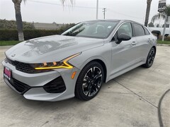 2021 Kia K5 GT-Line Sedan