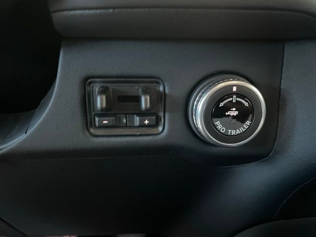 2026 Lincoln Navigator Reserve - Photo 16