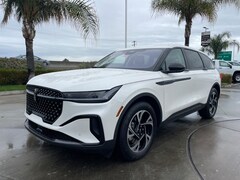 2026 Lincoln Nautilus Premiere SUV