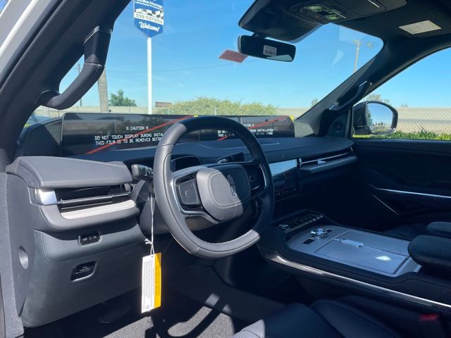 2026 Lincoln Navigator Reserve - Photo 9