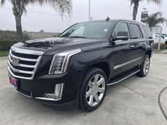 2020 Cadillac Escalade Luxury SUV