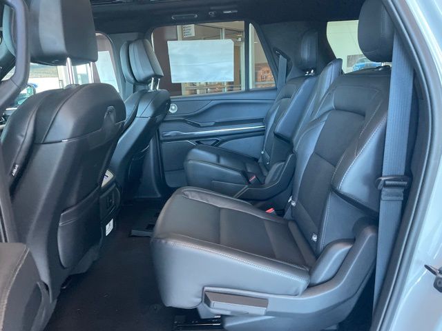 2026 Lincoln Navigator Reserve - Photo 19