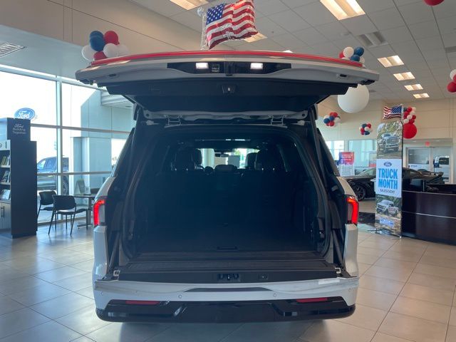 2026 Lincoln Navigator Reserve - Photo 22
