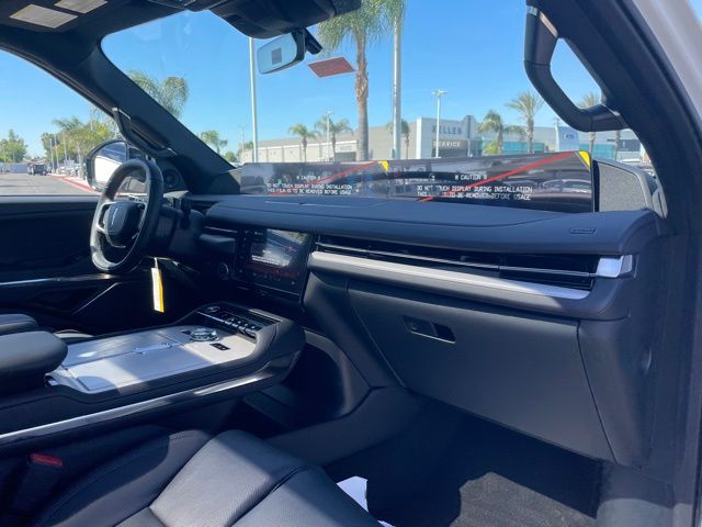 2026 Lincoln Navigator Reserve - Photo 29
