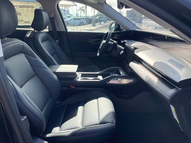 2026 Lincoln Nautilus Premiere - Photo 26