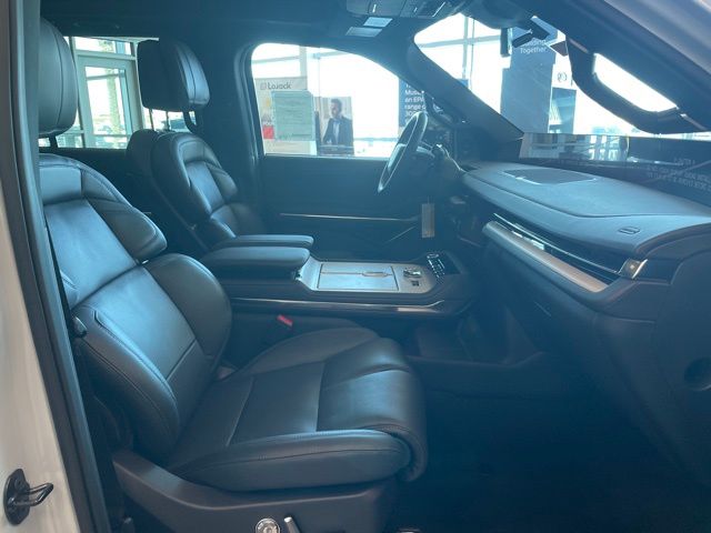 2026 Lincoln Navigator Reserve - Photo 24