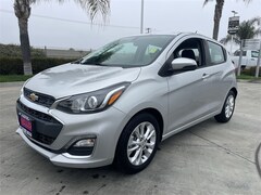 2022 Chevrolet Spark 1LT Hatchback