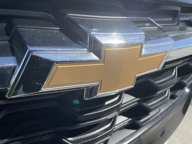 2025 Chevrolet Trax LT - Photo 29