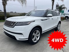 2019 Land Rover Range Rover Velar S SUV