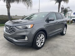 2022 Ford Edge Titanium SUV