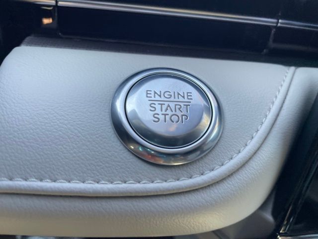 2026 Lincoln Nautilus Premiere - Photo 14