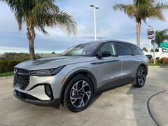 2026 Lincoln Nautilus Premiere SUV