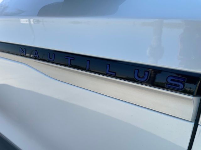 2026 Lincoln Nautilus Premiere - Photo 29