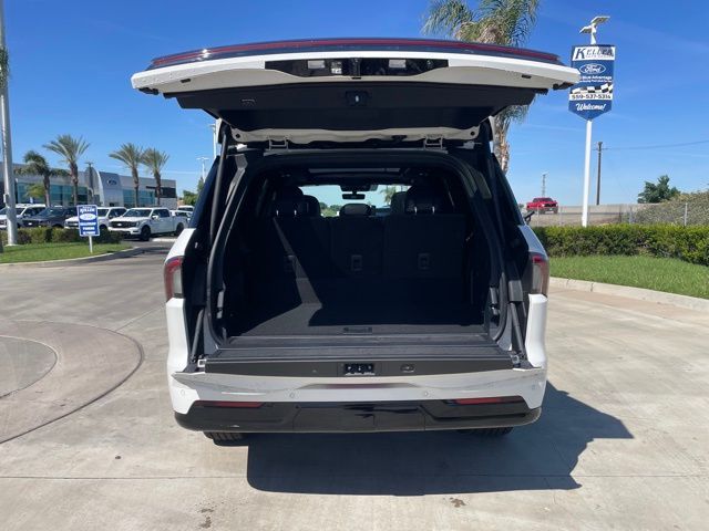 2026 Lincoln Navigator Reserve - Photo 26