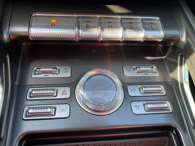 2026 Lincoln Nautilus Premiere - Photo 14