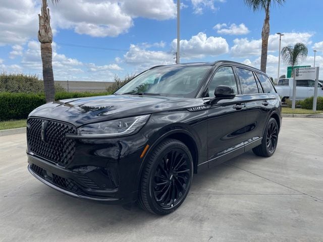 2026 Lincoln Aviator Reserve AWD's photo