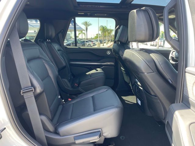 2026 Lincoln Navigator Reserve - Photo 27