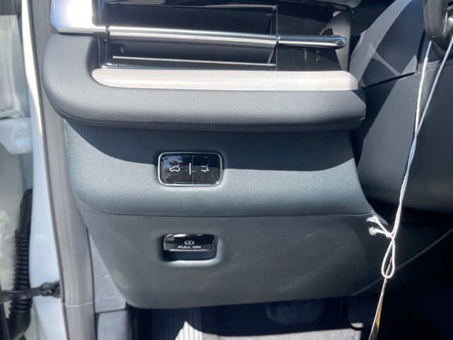 2026 Lincoln Navigator Reserve - Photo 17