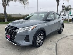2023 Nissan Kicks SV SUV