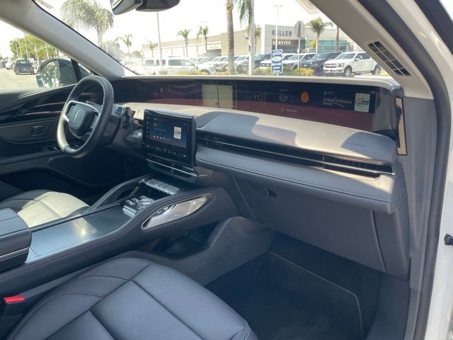2026 Lincoln Nautilus Premiere - Photo 27