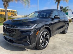 2026 Lincoln Nautilus Premiere SUV