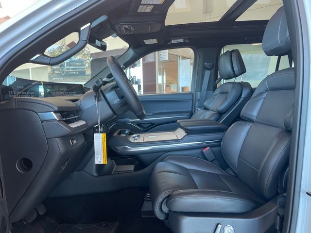 2026 Lincoln Navigator Reserve - Photo 18