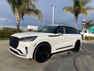 2026 Lincoln Aviator Reserve SUV