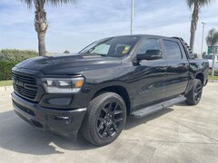 2023 Ram 1500 Laramie Truck