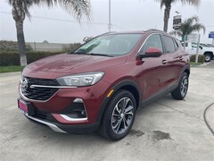 2023 Buick Encore GX Select SUV