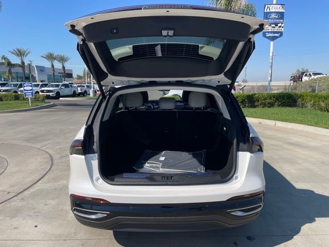 2026 Lincoln Nautilus Premiere - Photo 23