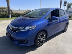 2020 Honda Fit LX Hatchback