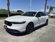 Honda Accord Hybrid