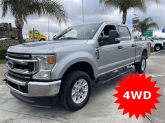 2022 Ford F-250SD XLT Truck