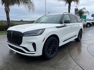 2025 Lincoln Aviator Reserve SUV