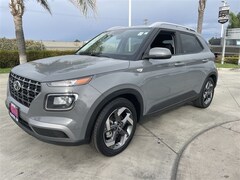 2023 Hyundai Venue SEL SUV