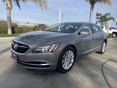 2019 Buick Lacrosse Essence Sedan