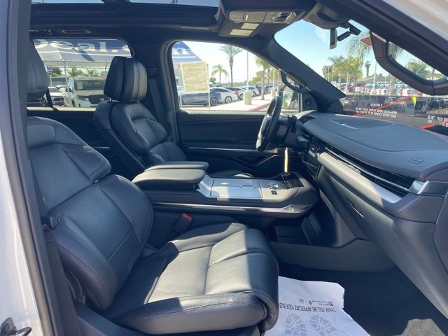2026 Lincoln Navigator Reserve - Photo 28
