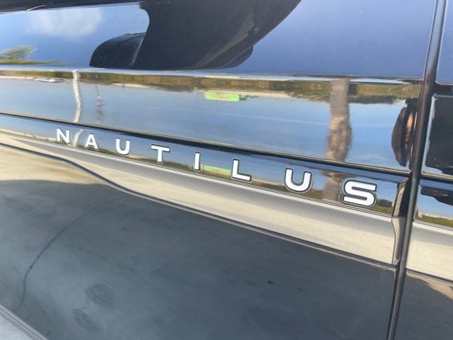 2026 Lincoln Nautilus Premiere - Photo 30