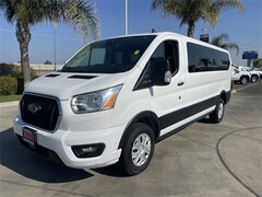 2021 Ford Transit-350 XLT Wagon