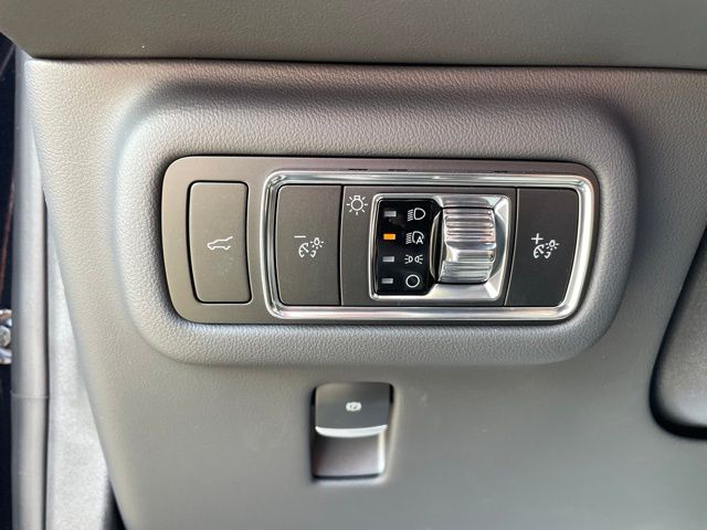 2026 Lincoln Nautilus Premiere - Photo 16
