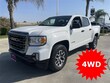 GMC Canyon