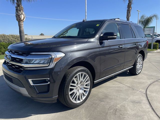2024 Ford Expedition Limited 4X4's photo