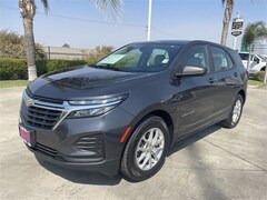 2022 Chevrolet Equinox LS SUV