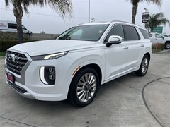 2020 Hyundai Palisade Limited SUV