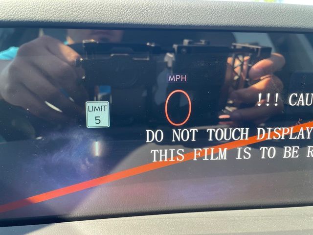 2026 Lincoln Nautilus Premiere - Photo 10