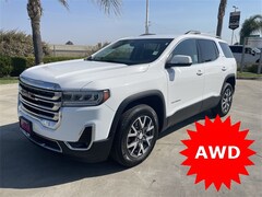 2023 GMC Acadia SLT SUV