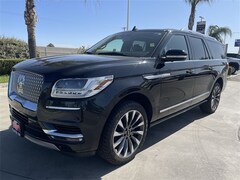 2021 Lincoln Navigator L Reserve SUV