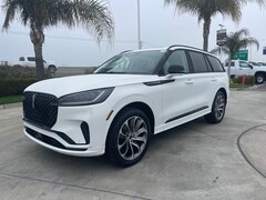 2026 Lincoln Aviator Premiere SUV