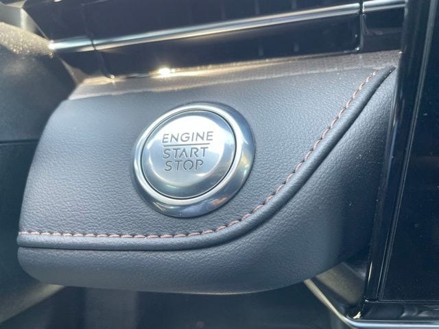 2026 Lincoln Nautilus Premiere - Photo 15